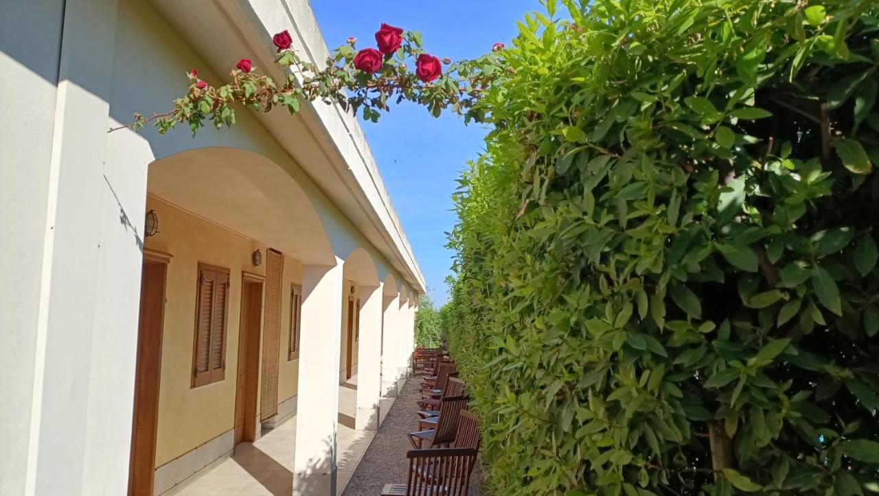 Agriturismo Le Vedute Bisceglie Exterior photo