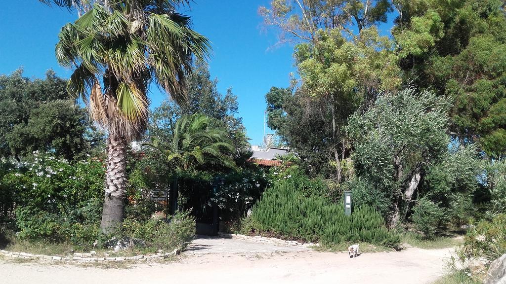 Agriturismo Le Vedute Bisceglie Exterior photo