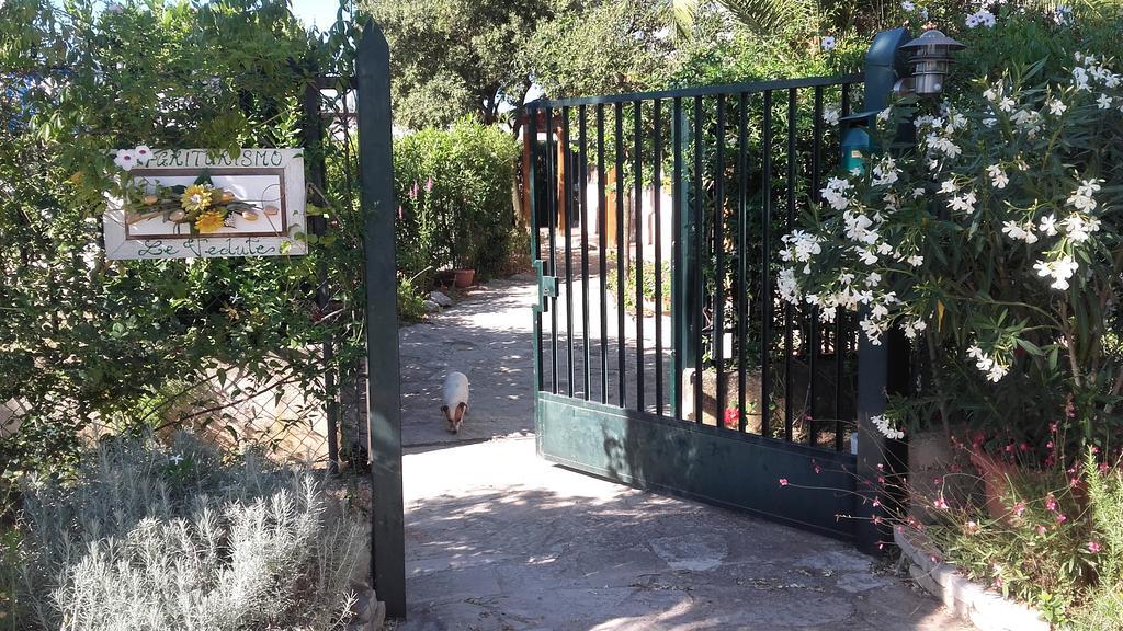 Agriturismo Le Vedute Bisceglie Exterior photo