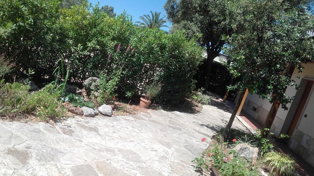 Agriturismo Le Vedute Bisceglie Exterior photo