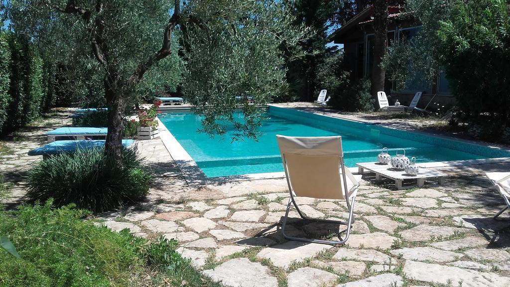 Agriturismo Le Vedute Bisceglie Exterior photo