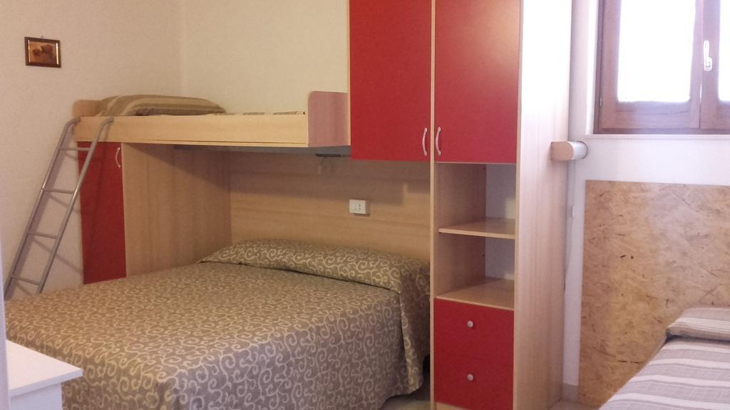 Agriturismo Le Vedute Bisceglie Room photo